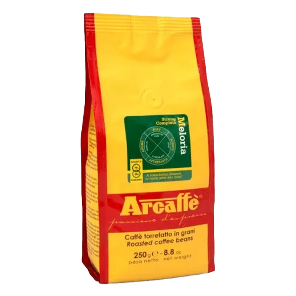 Kawa Arcaffe Meloria 250 g
