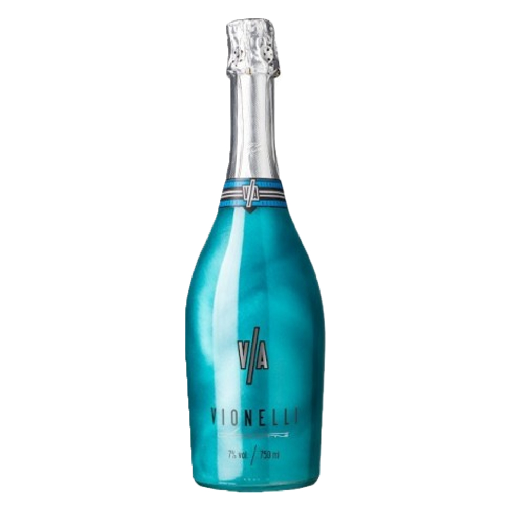 Vionelli Azzurro 7%  750 ml
