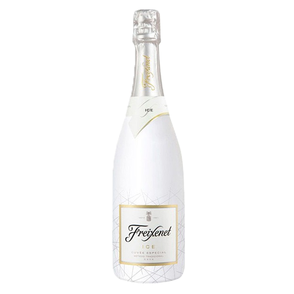 Wino musujące Freixenet Ice 11,5% białe półsłodkie 750 ml