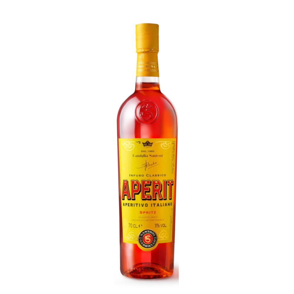 Likier Aperit Santoni 11% 700 ml