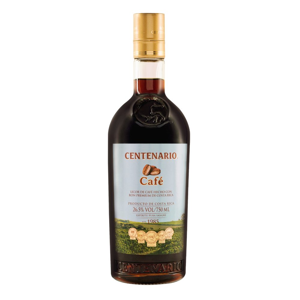 Rum Centenario 9 YO 40% 700 ml