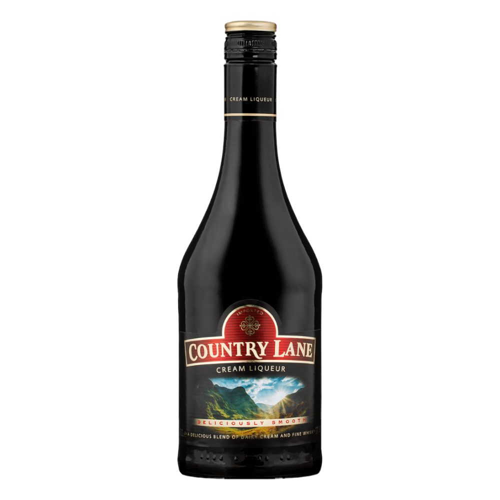 Likier Country Lane Chocolate 17% 700 ml