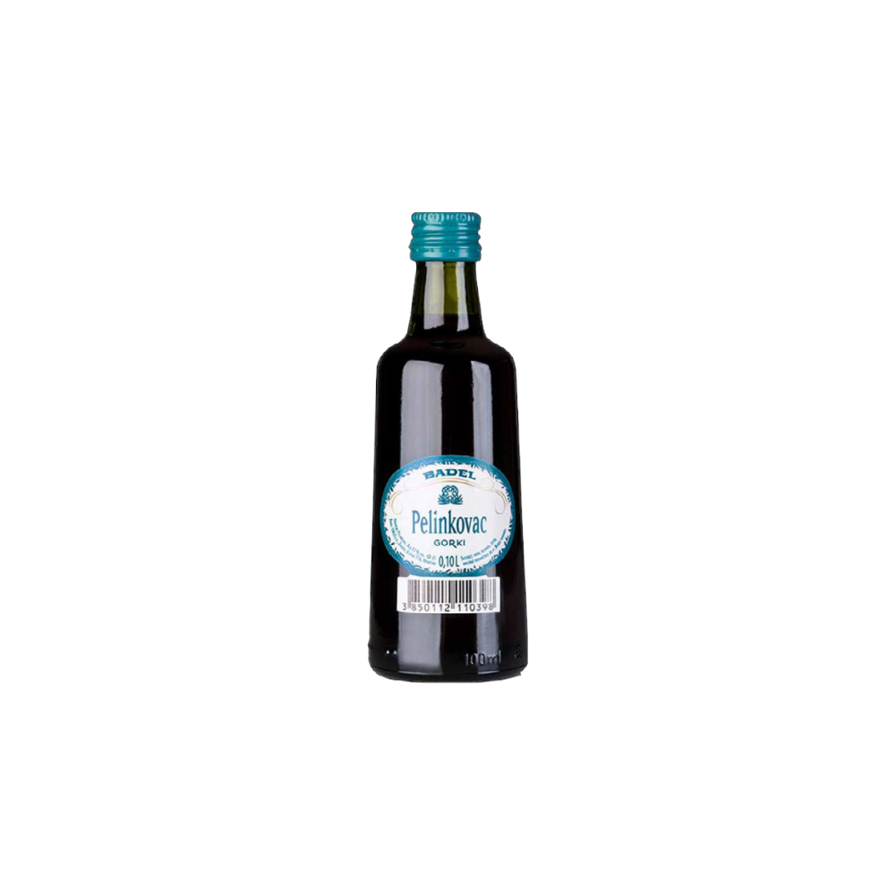 Likier Badel Pelinkovac Gorki 31% 100 ml