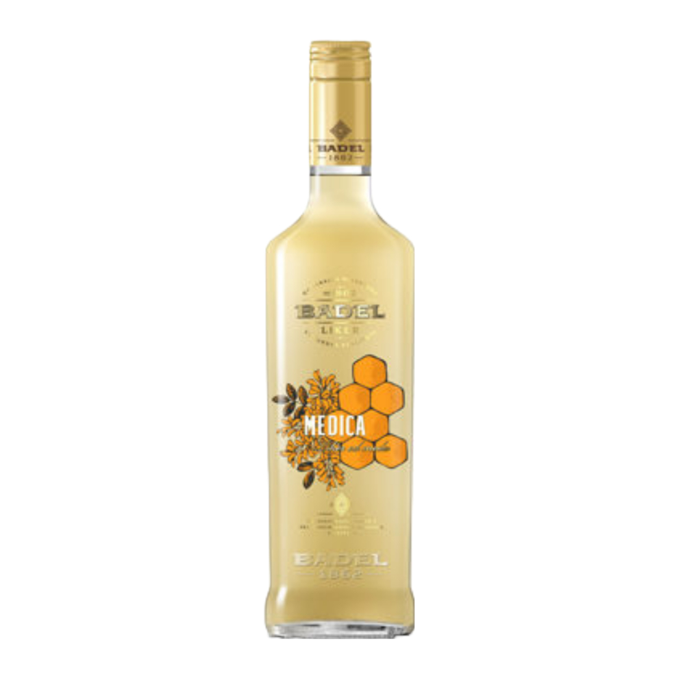 Likier Badel Medica 24% 1000 ml