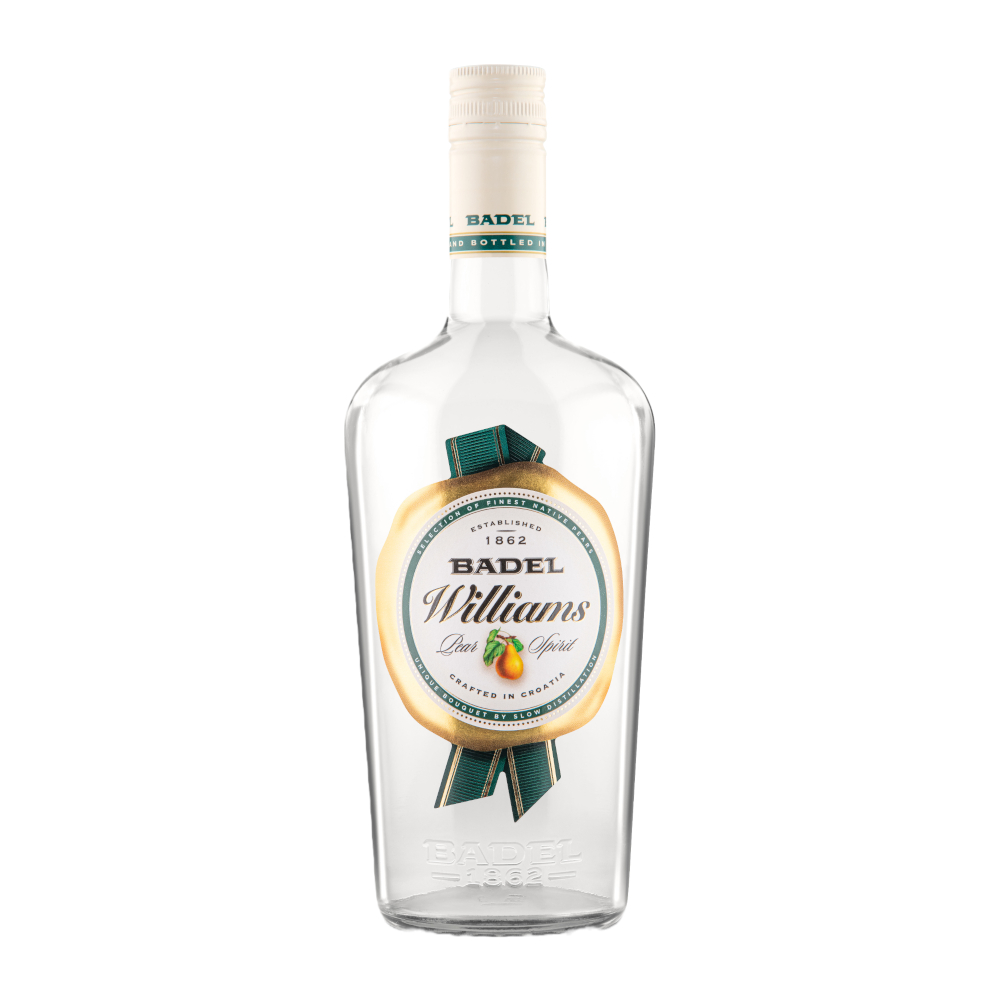 Likier Badel William's 37,5% 700 ml