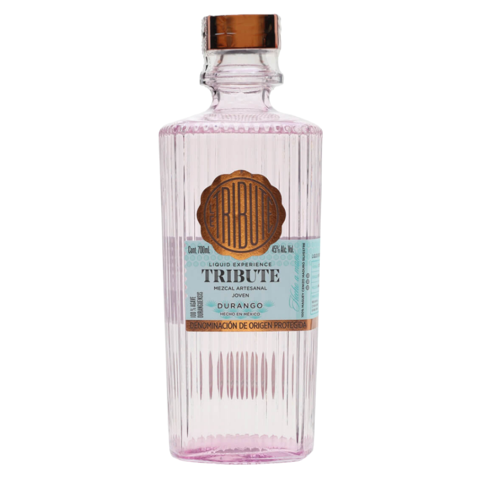 Mezcal LeTribute 45% 700 ml