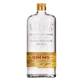 Gin MG Dry 40% 700 ml