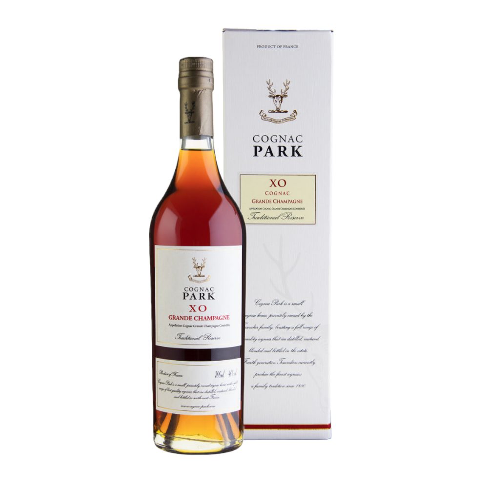 Koniak Park XO Grande Champagne 40% 700 ml