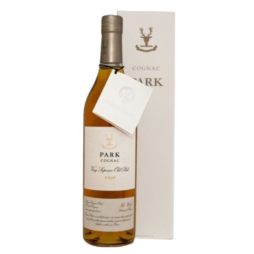 Koniak Park VSOP 40% 700 ml