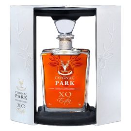 Koniak Park Extra Grande Champagne 40% 700 ml kartonik