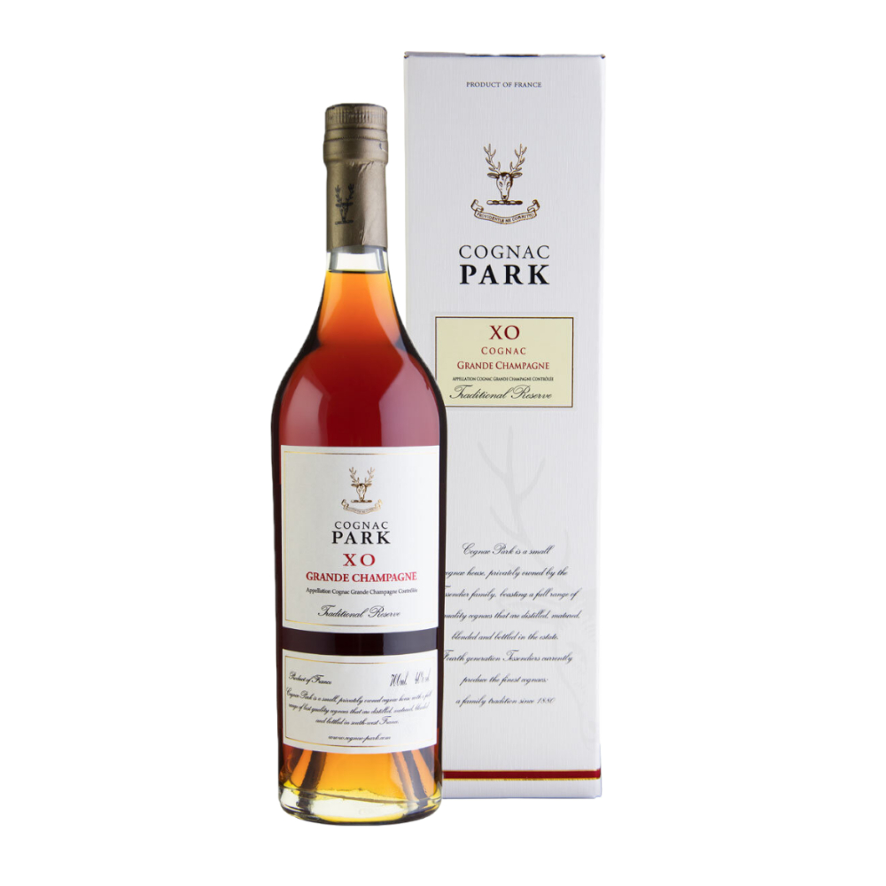 Koniak Park XO Grande Champagne 40% 700 ml