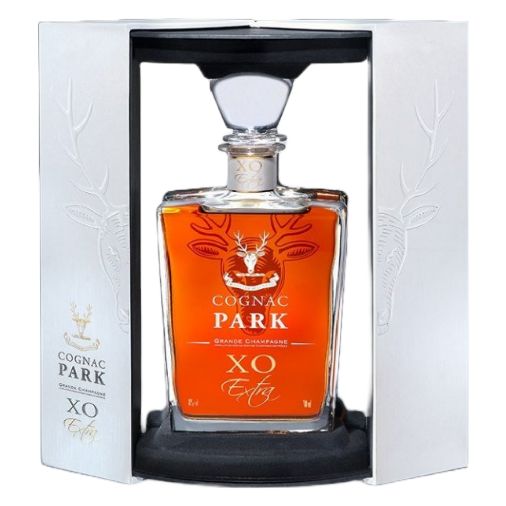 Koniak Park Extra Grande Champagne 40% 700 ml kartonik