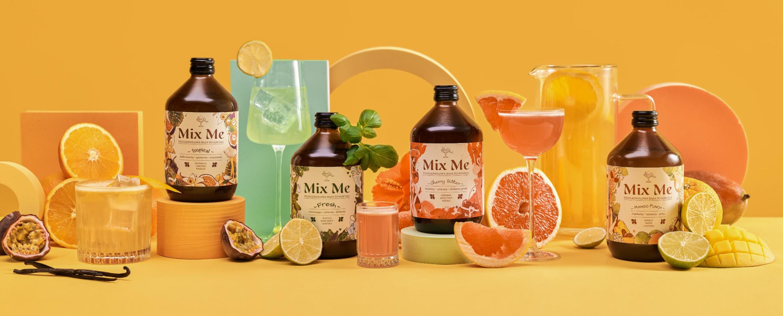 Mix Me
