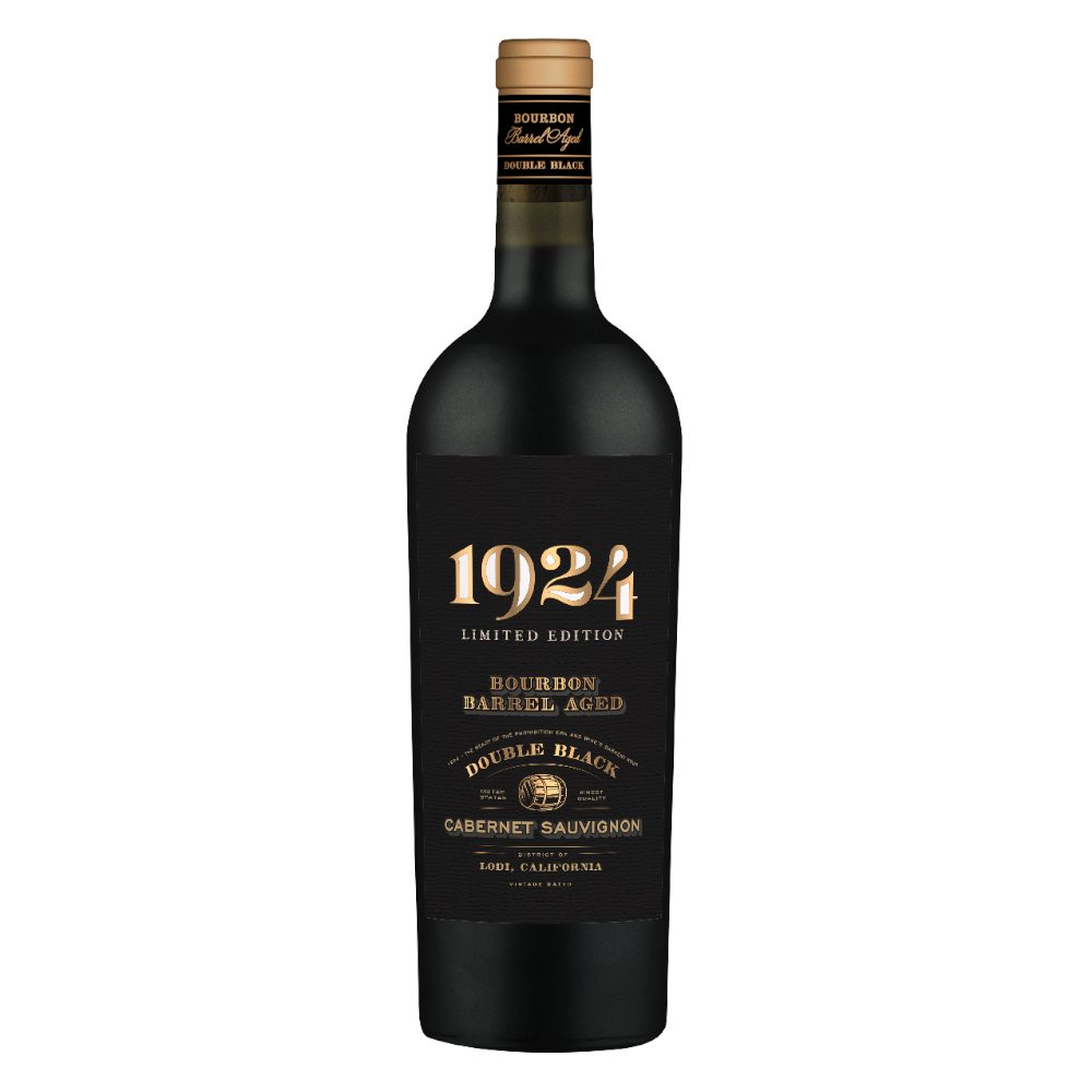 Wino Gnarly Head 1924 Bourbon Barrel Cabernet Sauvignon 15% czerwone wytrawne 750 ml