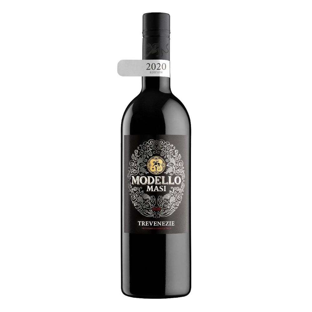 Wino Masi Modello Rosso 12% czerwone wytrawne 750 ml