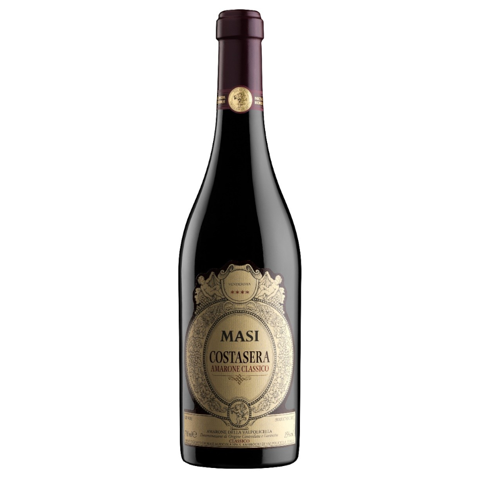 Wino Amarone Costasera Amarone 15% czerwone wytrawne 750 ml