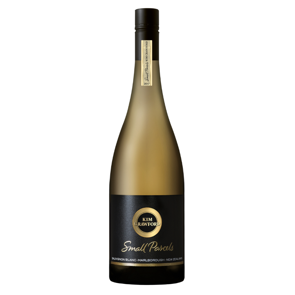 Wino Kim Crawford Small Parcels Spitfire Sauvignon Blanc Marlborough 12,5% białe wytrawne 750 ml
