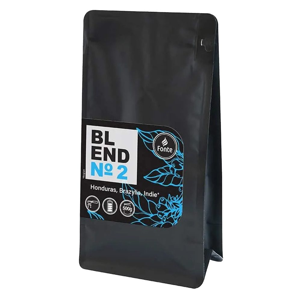 Kawa Fonte Blend No.2 1000 g