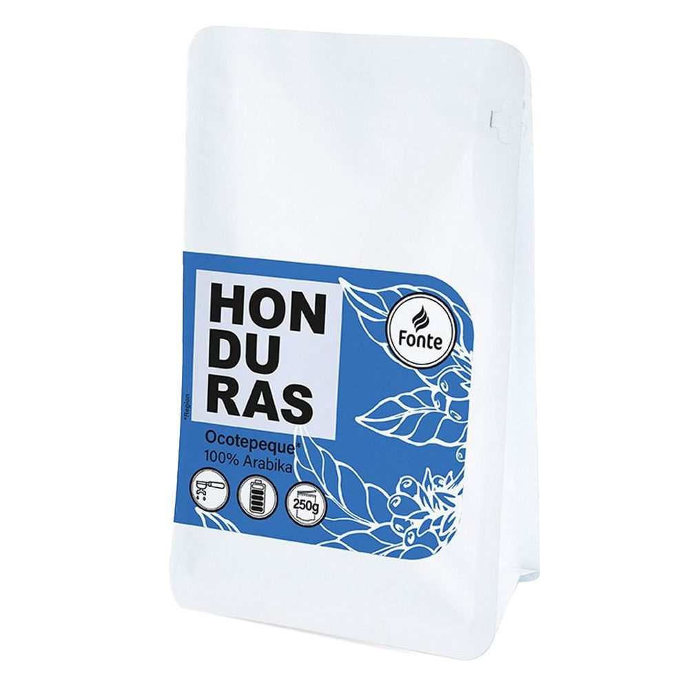 Kawa Fonte Honduras SHG San Marcos - Espresso 1000 g