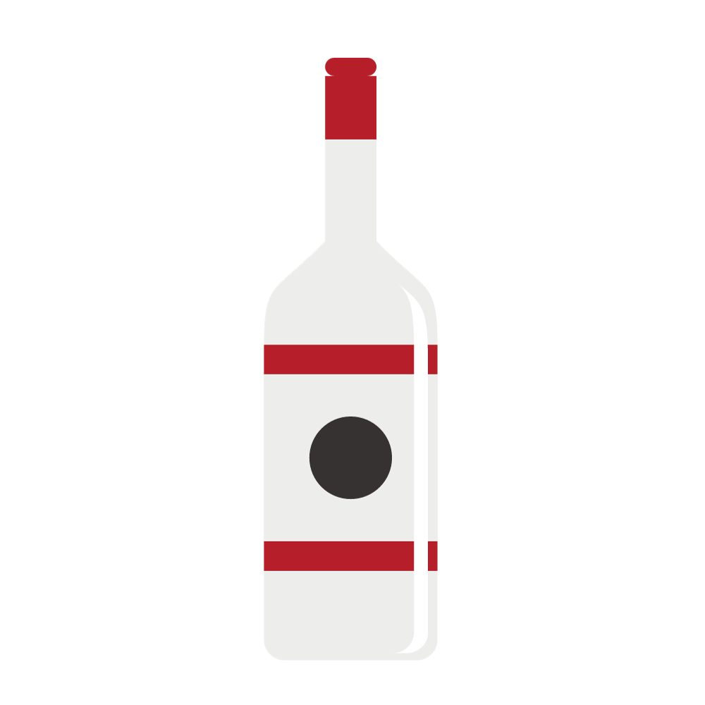 Wódka Standard Natural 40% 700 ml