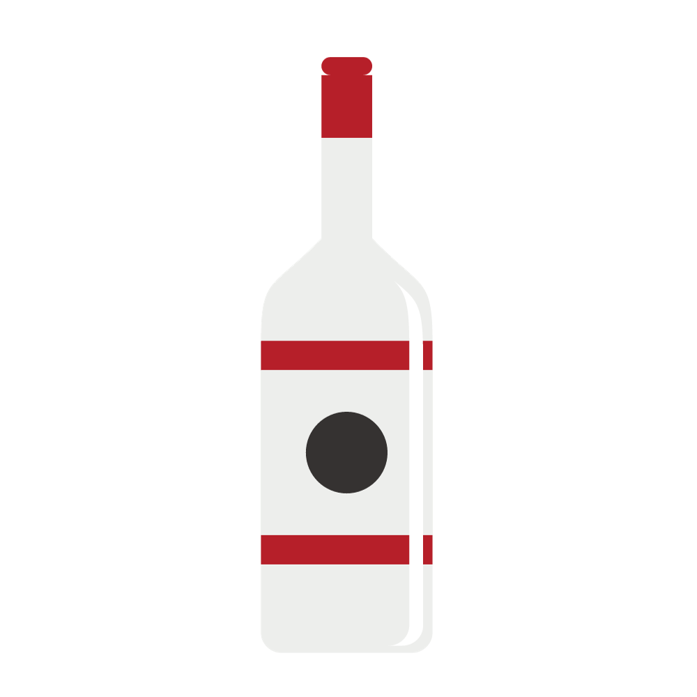 Wódka Standard Natural 40% 700 ml