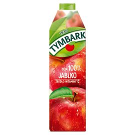 Sok Tymbark Jabłko 1000 ml