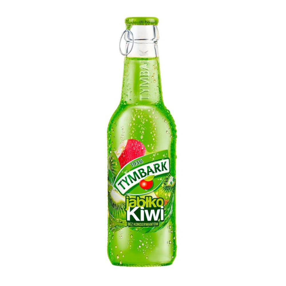 Napój Tymbark Jabłko Kiwi 250 ml