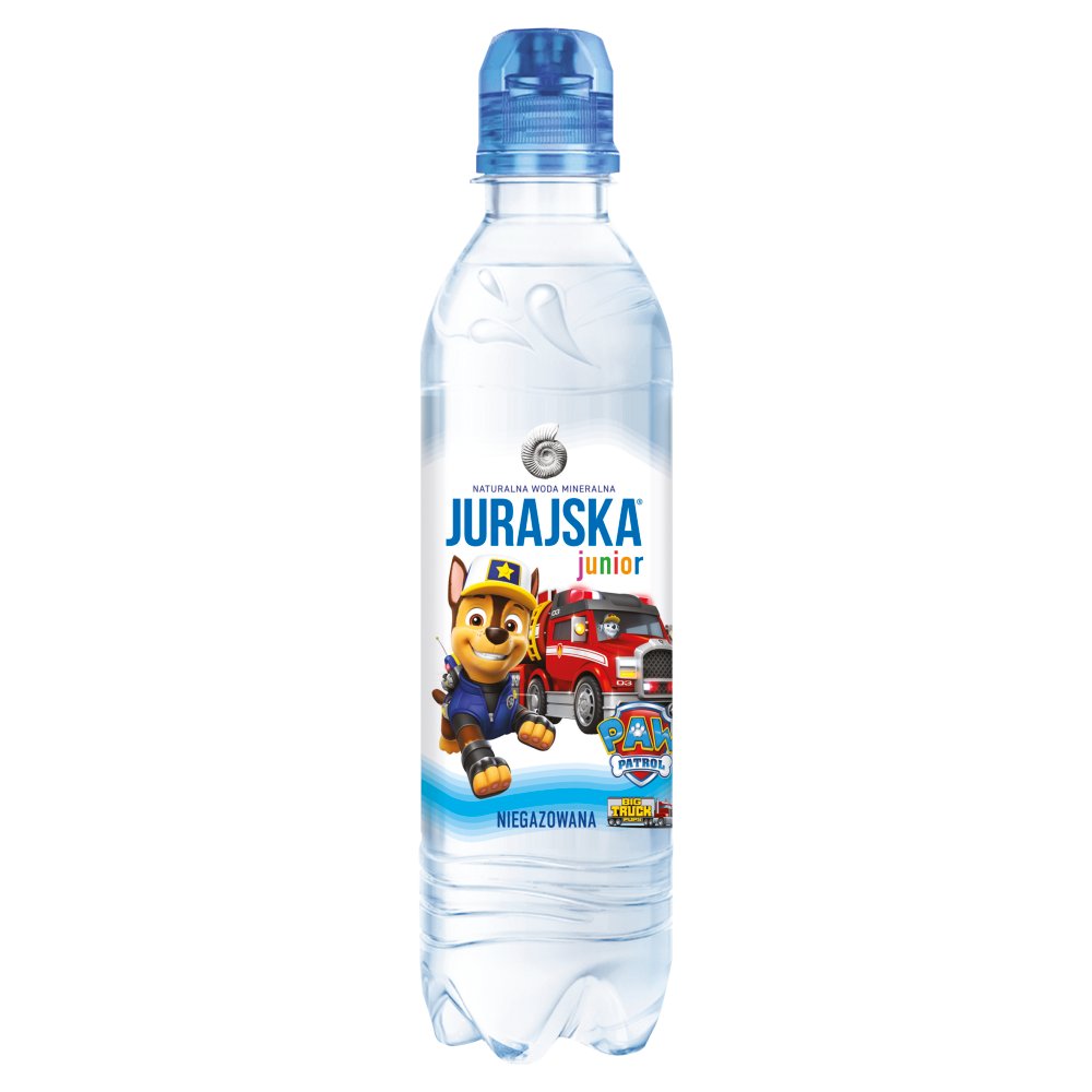 Woda Jurajska junior 330 ml