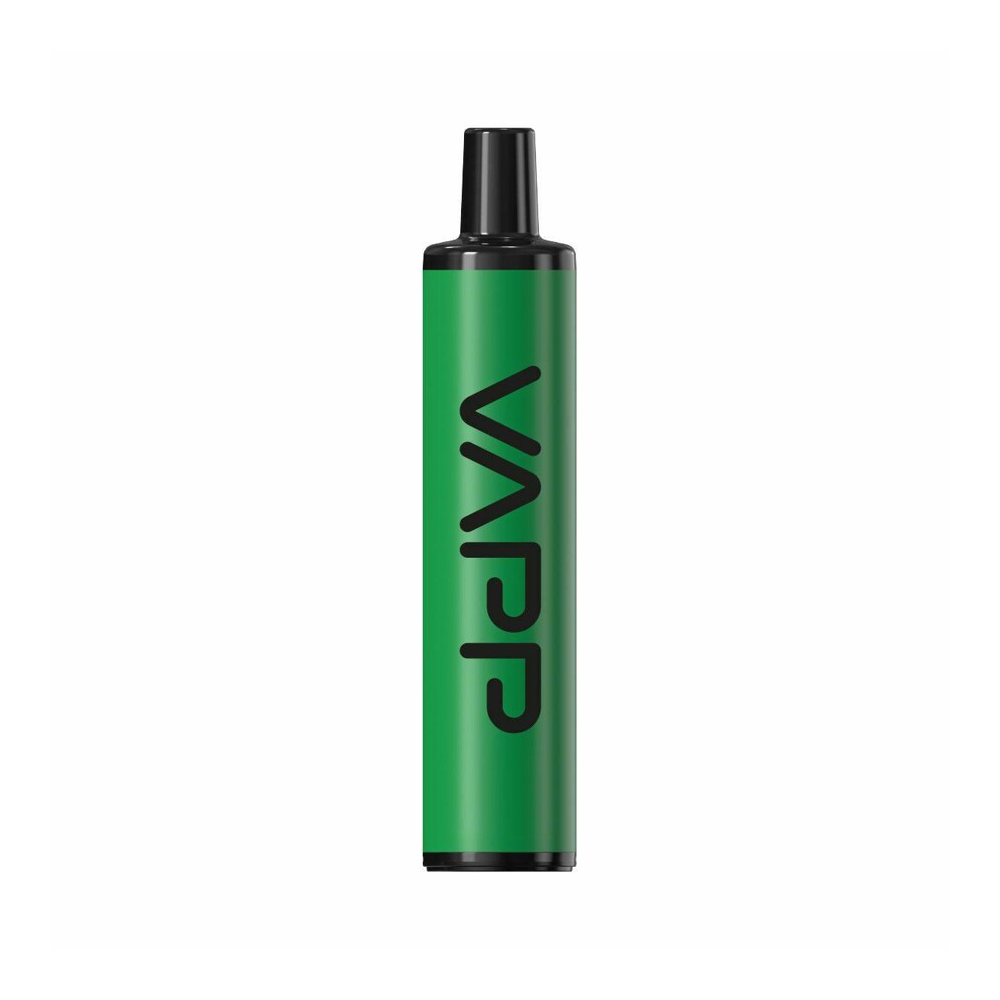 E-papieros VIVO VAPP - Aloe Blackcurrant 800