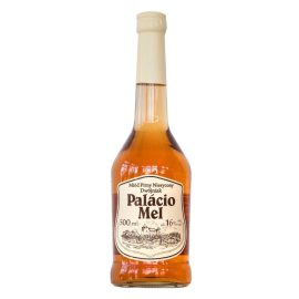 Miód Palacio Dwójniak Mel 16% 500 ml
