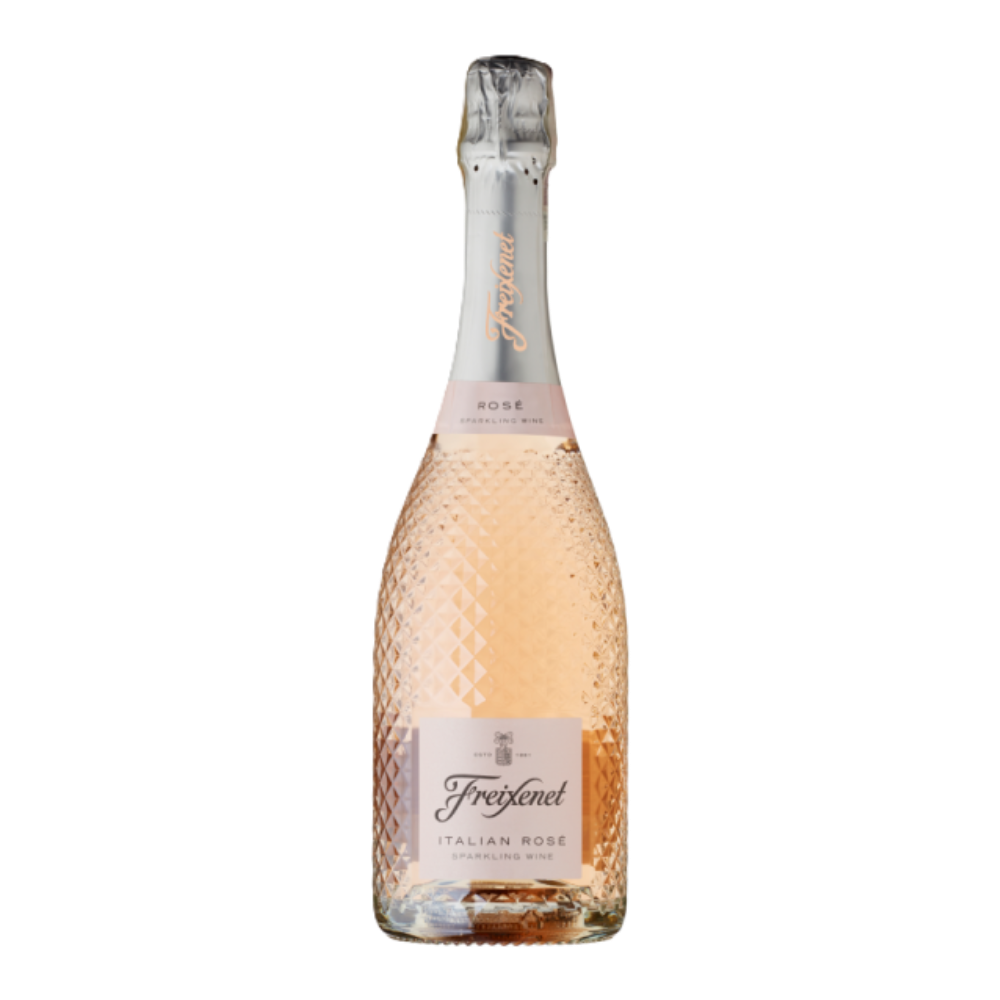 Wino Freixenet Italian Rose 11% różowe musujące wytrawne 750 ml