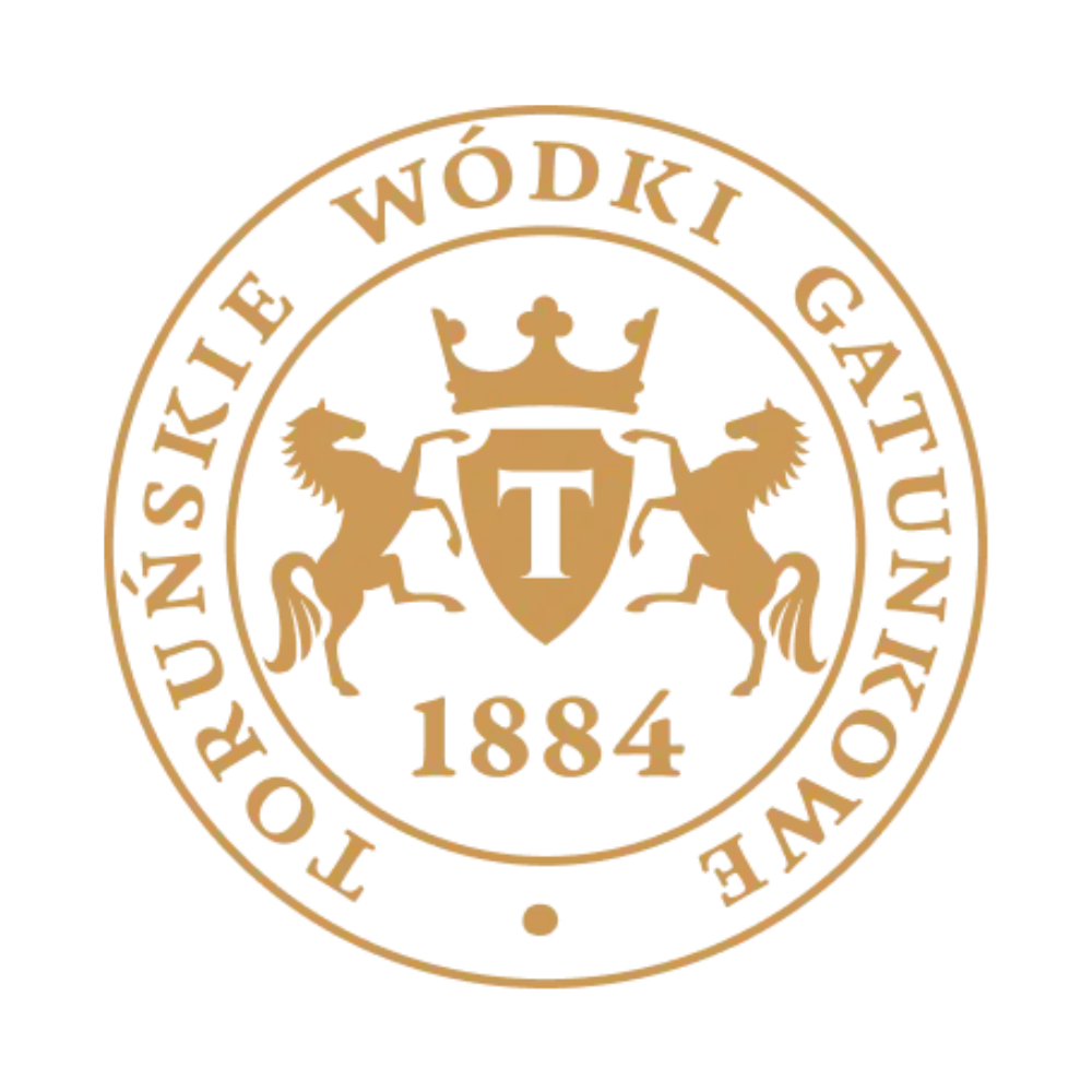 Toruńskie Wódki Gatunkowe