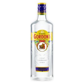 Gin Gordon's London Dry 37,5% 700 ml