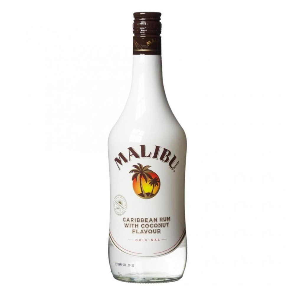 Likier Malibu Original 18% 700 ml