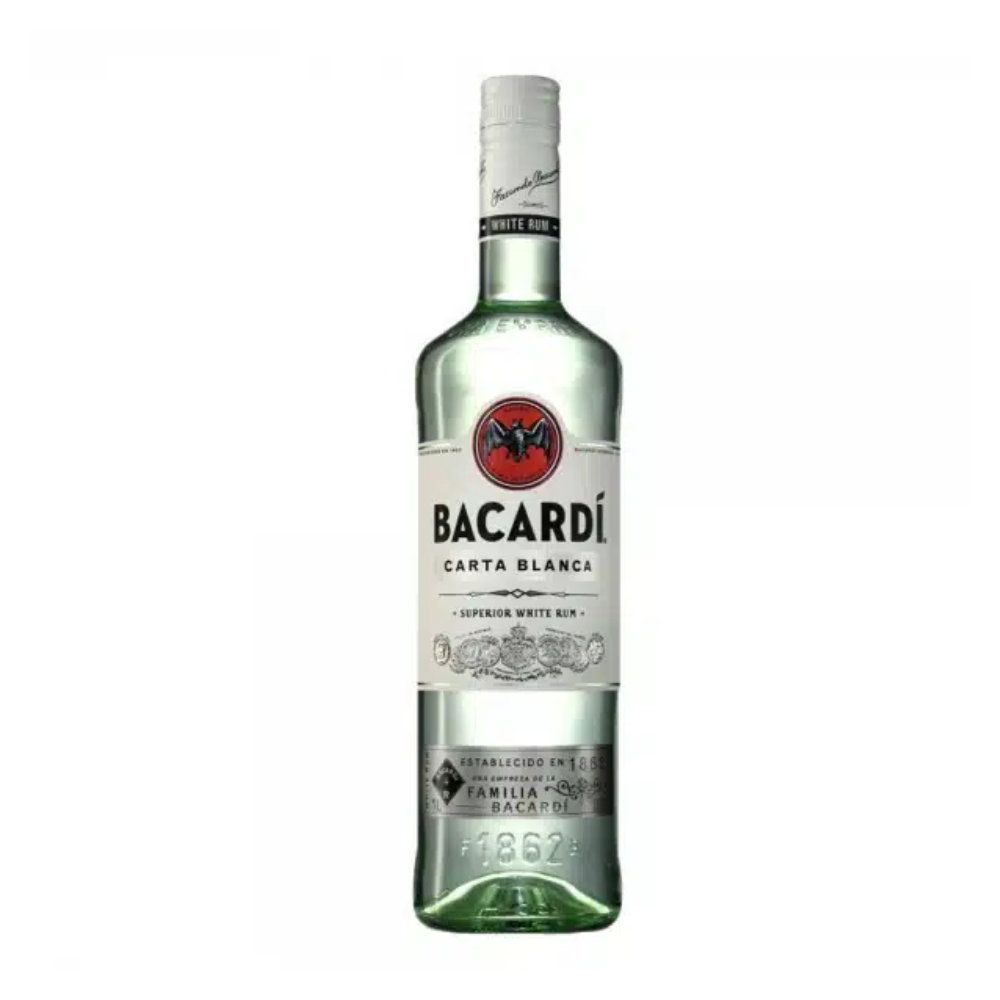 Rum Bacardi Superior 37,5% 700 ml