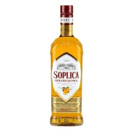 Likier Soplica Mirabelkowa 28% 500 ml