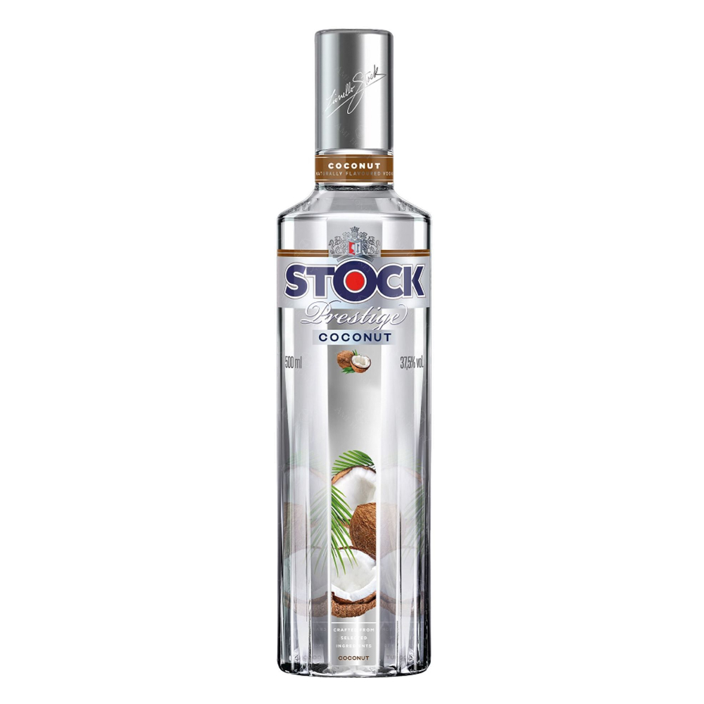 Wódka Stock Kokos 34,5% 500 ml