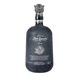 Mezcal Don Ramon 100% Maguey Espadin Joven 40% 700 ml