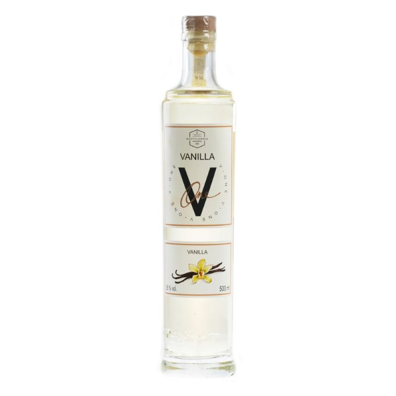 vanilla