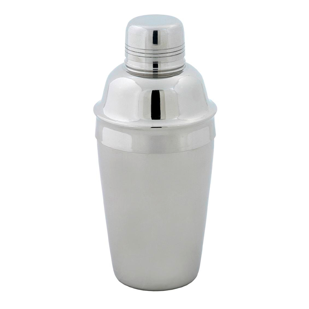 Shaker 3-częściowy francuski