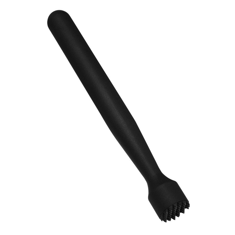 Muddler Rozgniatacz do owoców z ząbkowaną końcówką