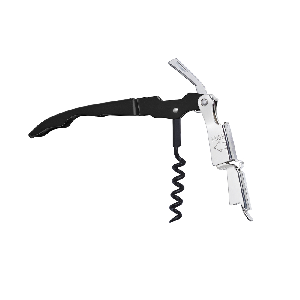 Korkociąg (trybuszon) Otwieracz do wina