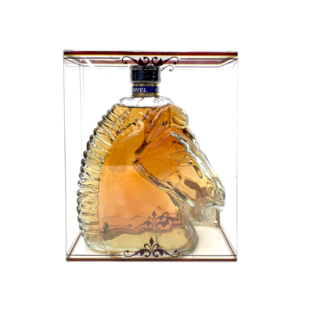 Brandy Armenion Głowa 40% 350 ml kartonik