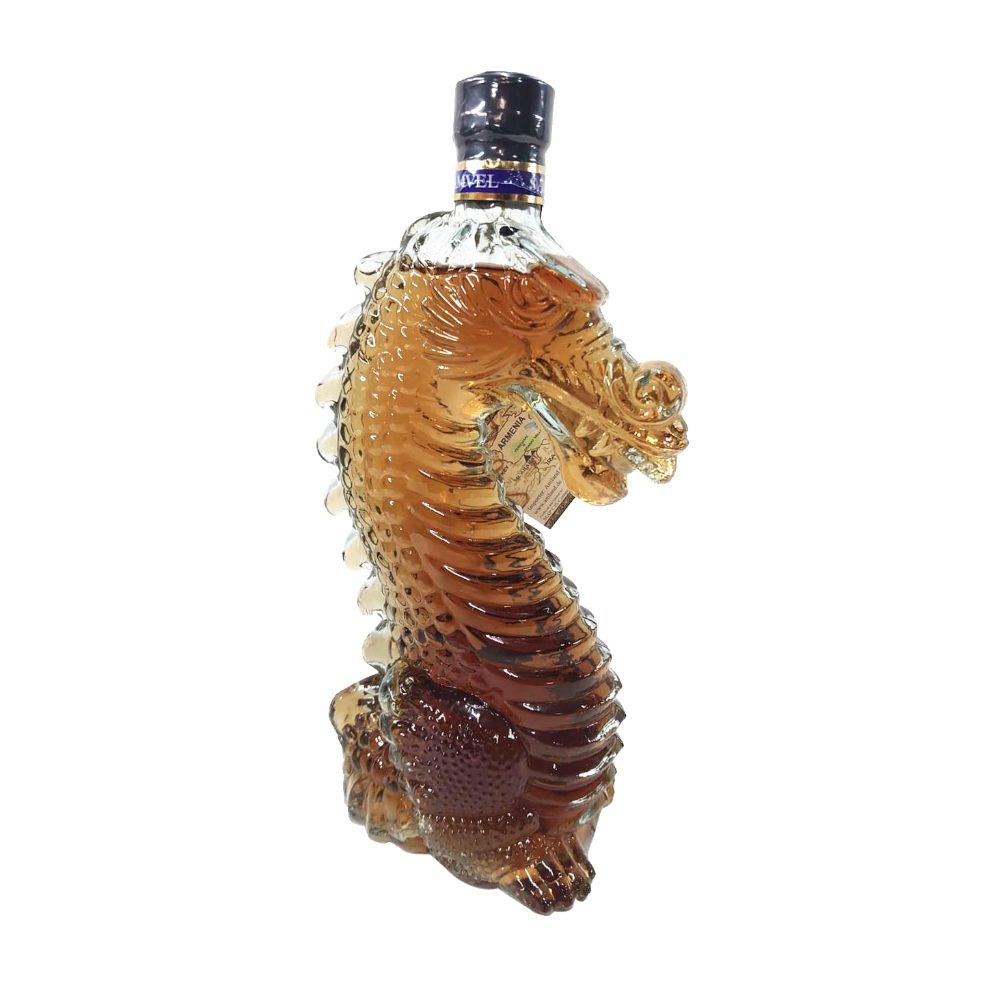 Brandy Smok Armenion 40% 500 ml