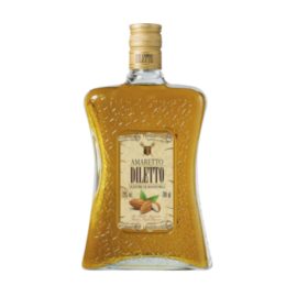 Likier Diletto Amaretto 21% 700 ml