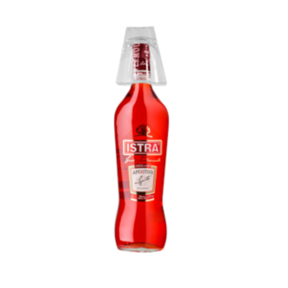 Istra Aperitivo Spritz 11% 1000 ml + szklanka