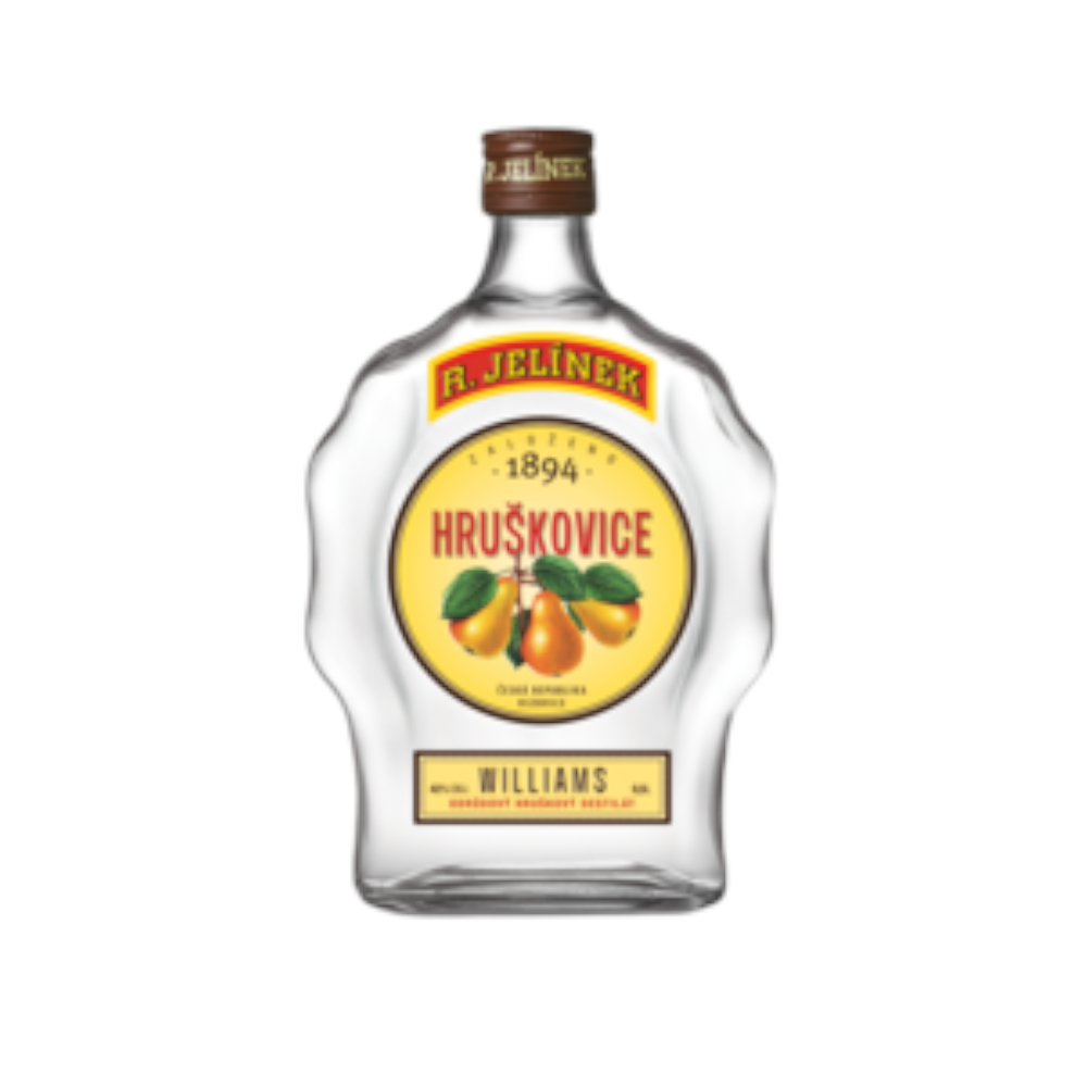Jelinek 42% 500 ml