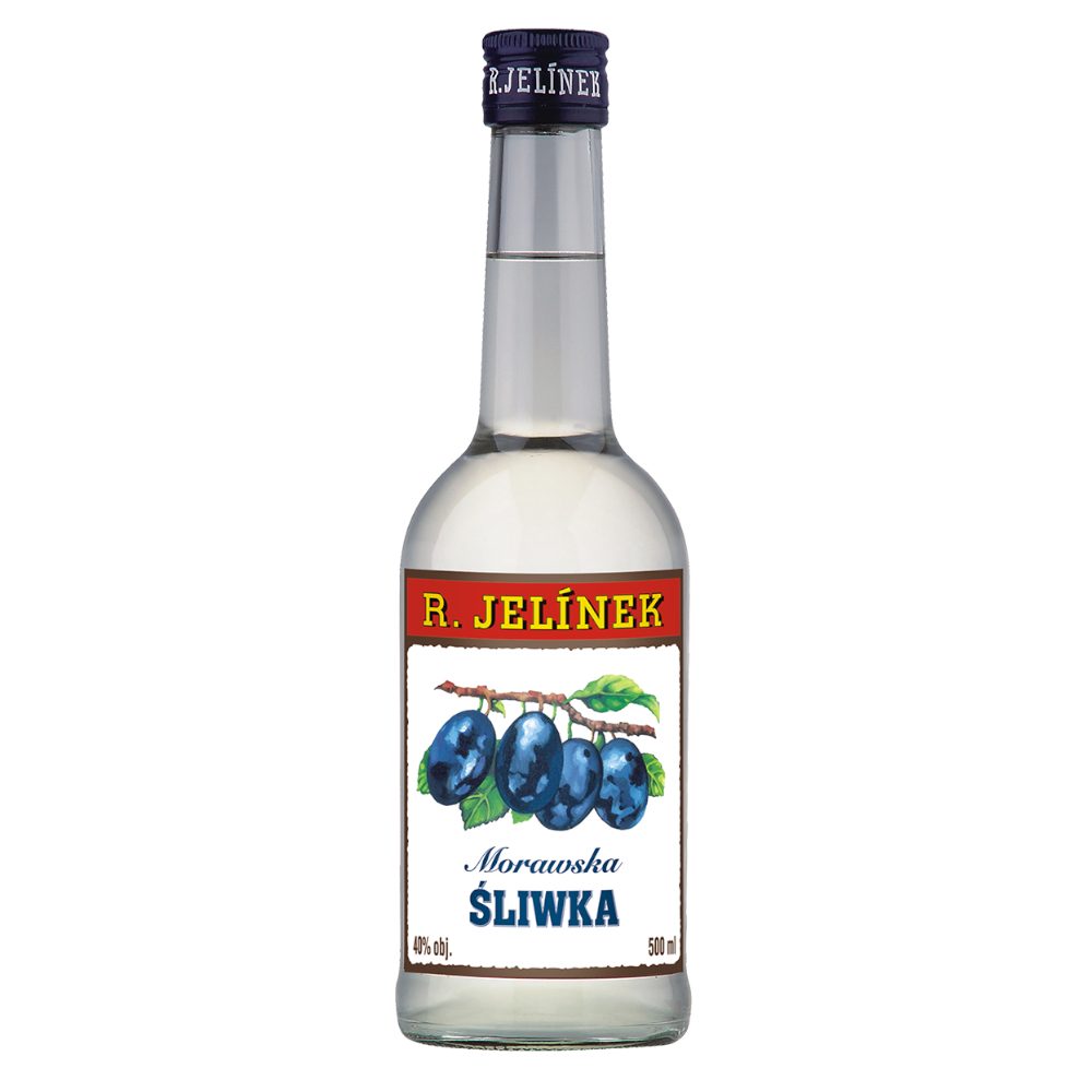 Jelinek 38% 500 ml