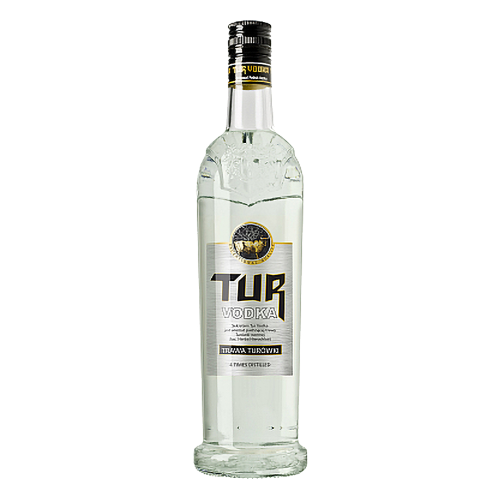 Wódka Tur 40% 700 ml