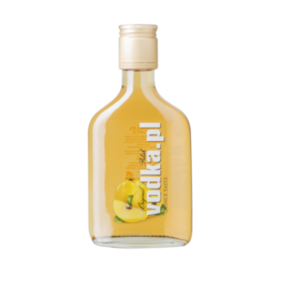 Vodka.pl Pigwa 40% 200 ml